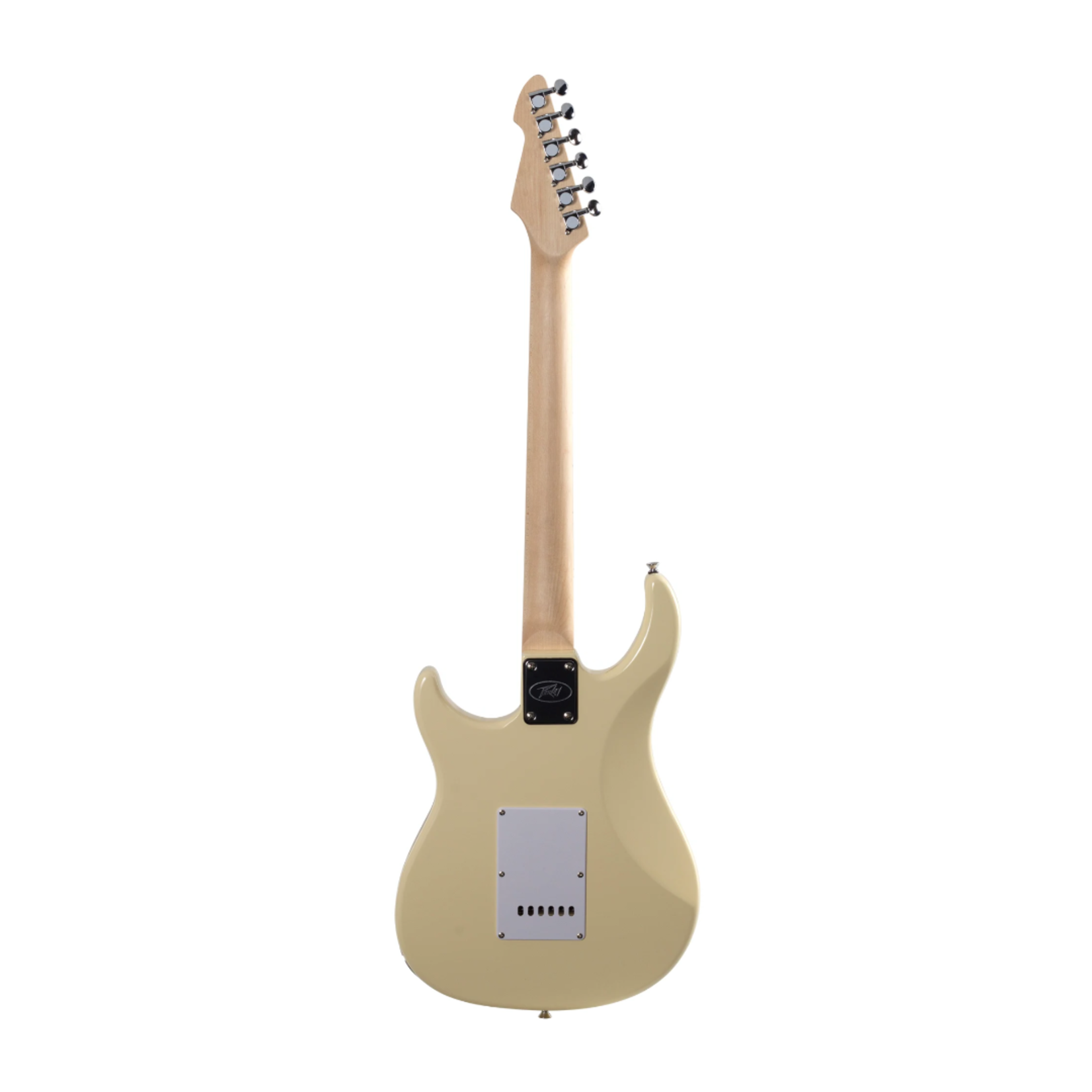 Peavey Raptor Plus Electric Guitar - Ivory