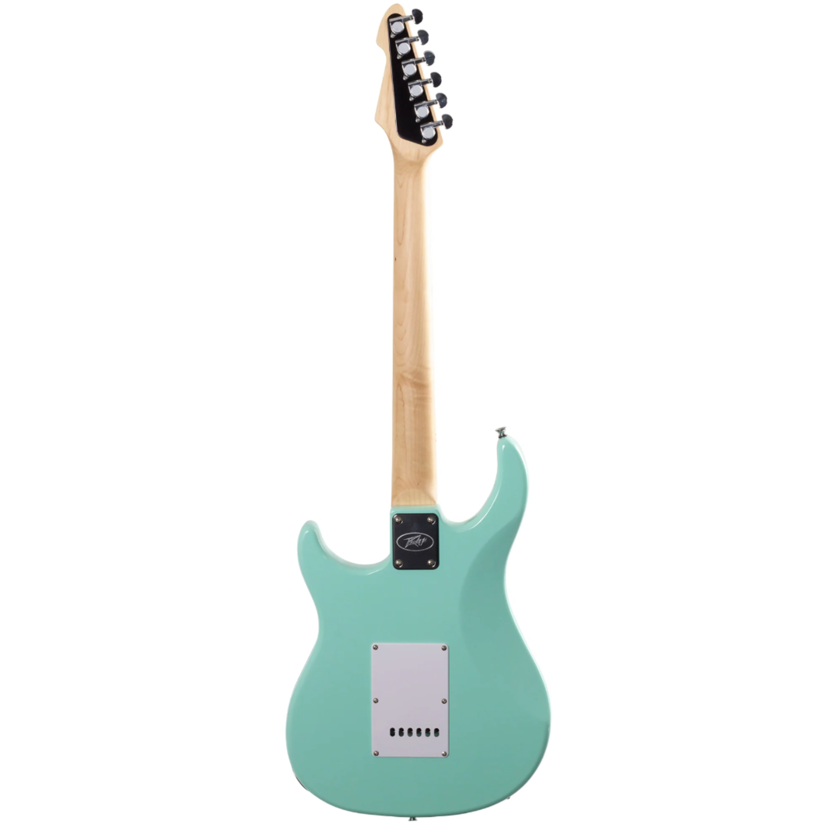 Peavey Raptor Custom 6 String Electric Guitar - Marine Green