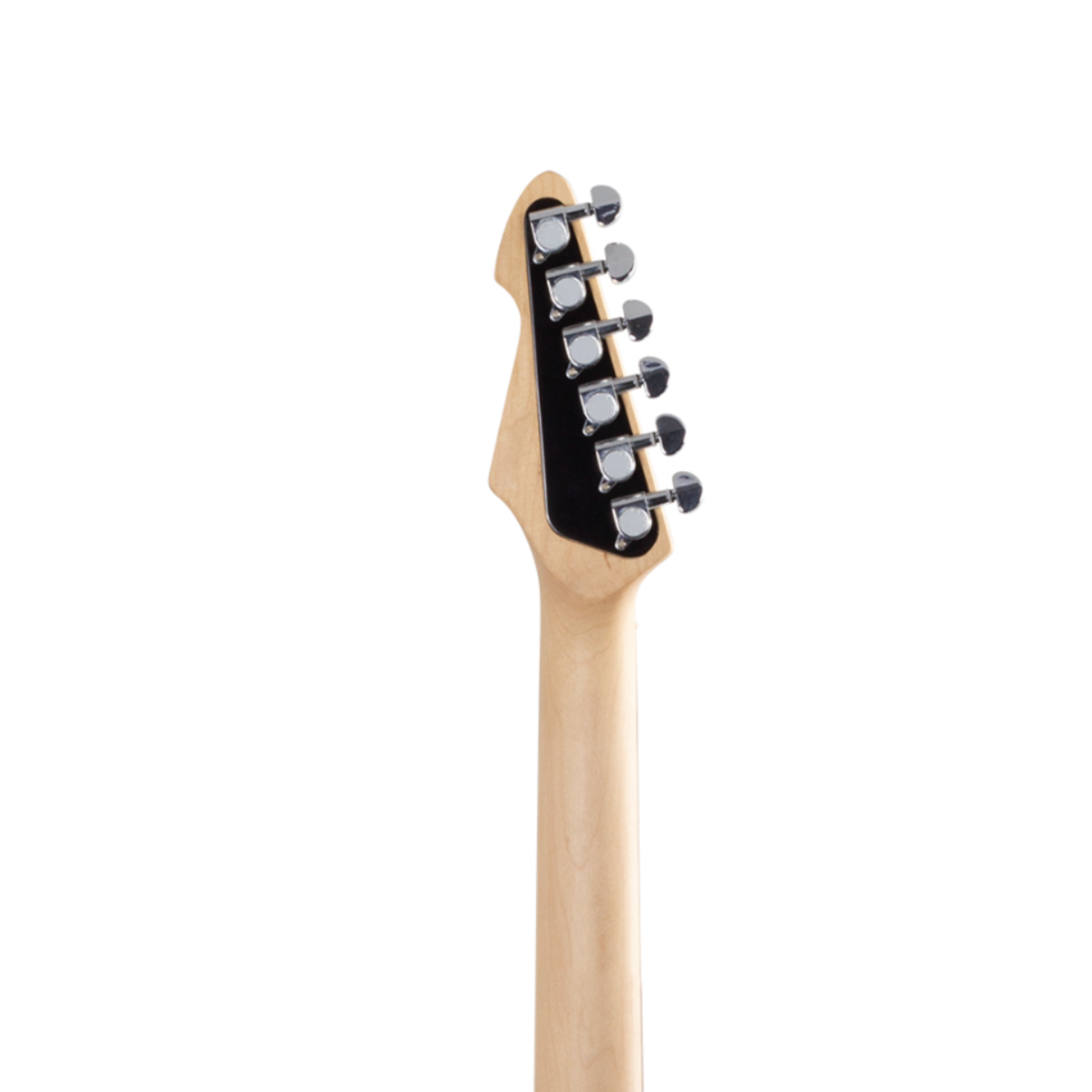 Peavey Raptor Custom 6 String Electric Guitar - Red