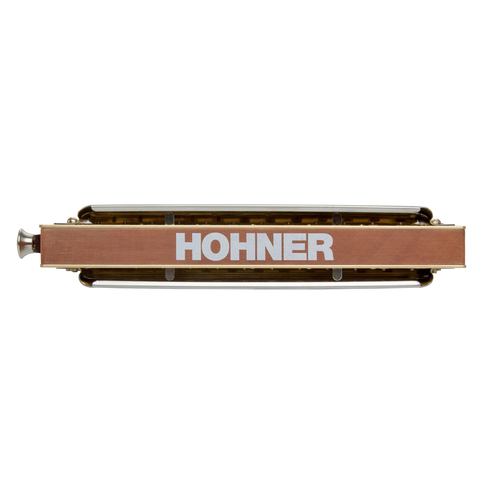 Hohner Super Chromonica - Key of C