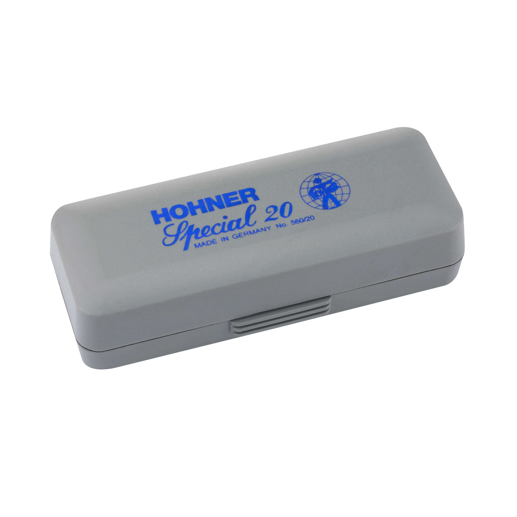 Hohner Special 20 Key of D Harmonica