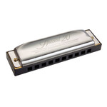 HOHNER Hohner Special 20 Key of D Harmonica