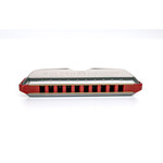 HOHNER Hohner Golden Melody Harmonica Key of A