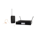 Shure Shure BLX14/SM31 Wireless Headworn Microphone System - J11 Band