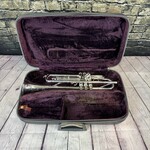 Selmer Paris 1966 K-Modified 24B Silver Trumpet - (Used)