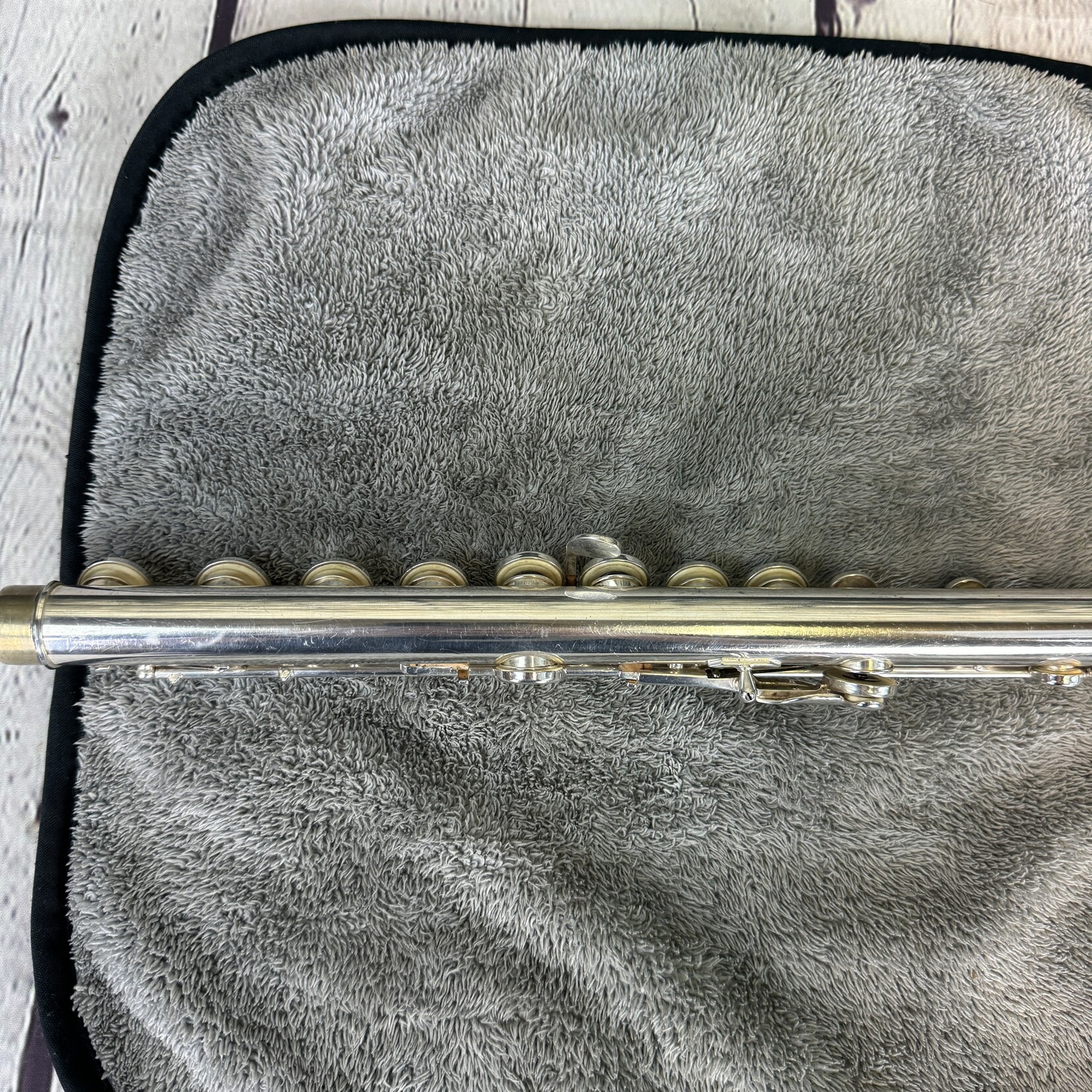 Gemeinhardt 2SP Flute w/ Case - (Used)