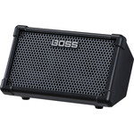Boss Boss CUBE Street 2 - 2x6.5" 10-Watt Battery Powered Combo Amp - Black