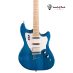 Guild Guild Surfliner Newark Electric Guitar - Catalina Blue