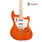 Guild Guild Surfliner Newark Electric Guitar - Sunset Orange