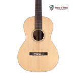 Guild Guild P-240 Memoir 12-Fret Parlor Acoustic Guitar - Natural