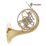 John Packer French Horn Rent to Own (French Horn per Month:New)