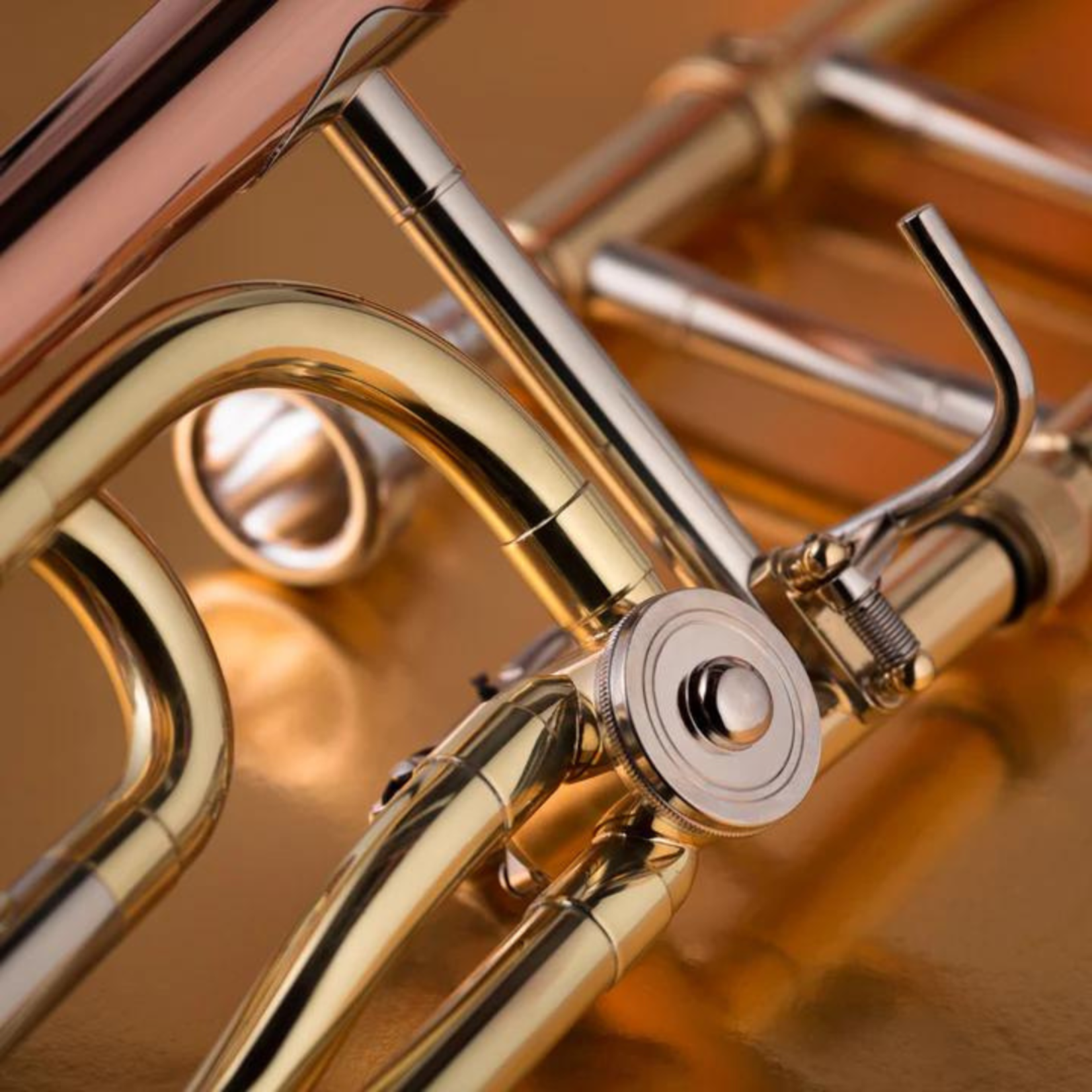 Trombone Rent to Own (Trombone Rental per Month: Premium)