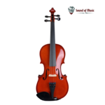 Sound Of Music Violin Rent to Own (Violin Rental per Month: Student Model)