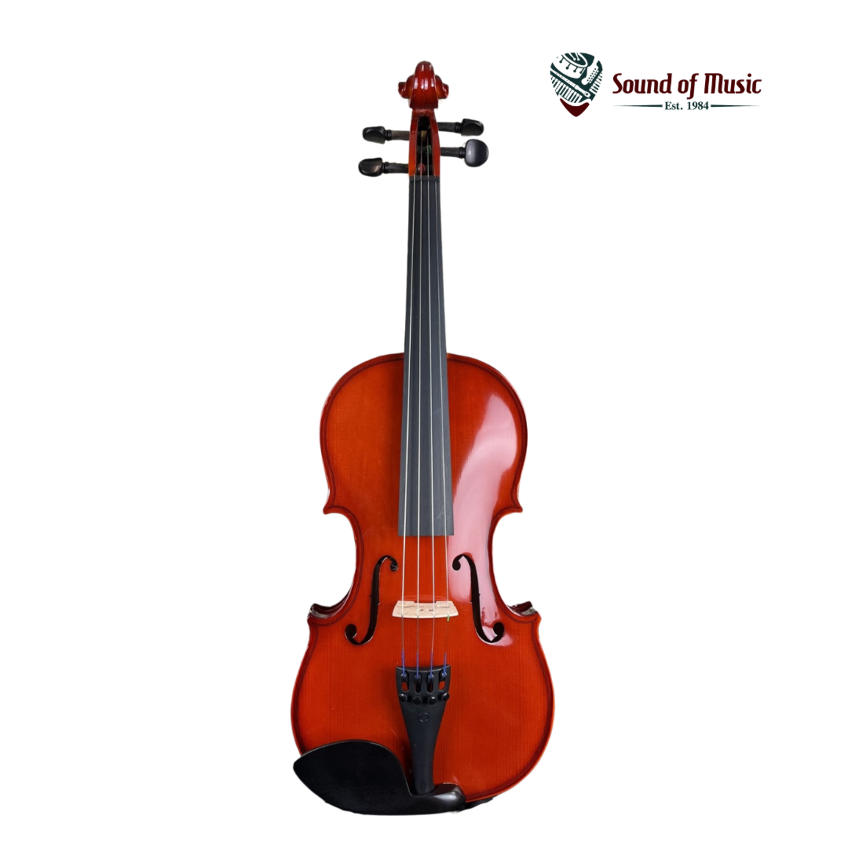 Sound Of Music Violin Rent to Own (Violin Rental per Month: Student Model)