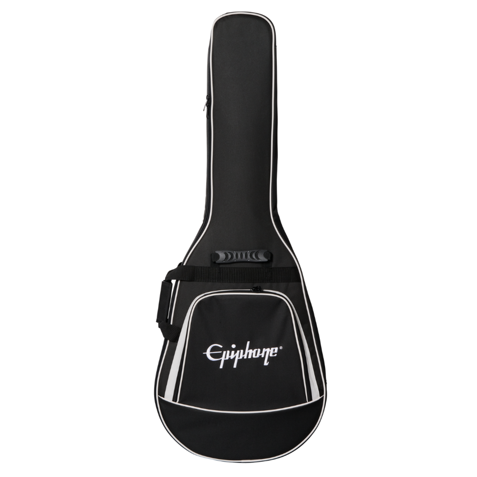 Epiphone Sheraton Semi-Hollowbody Guitar W/Gig Bag - Vintage Sunburst