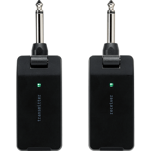 Ibanez WS-1 Wireless Guitar System