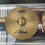 Zildjian Zildjian ZHT 14" Hi-Hat Pair - (Used)