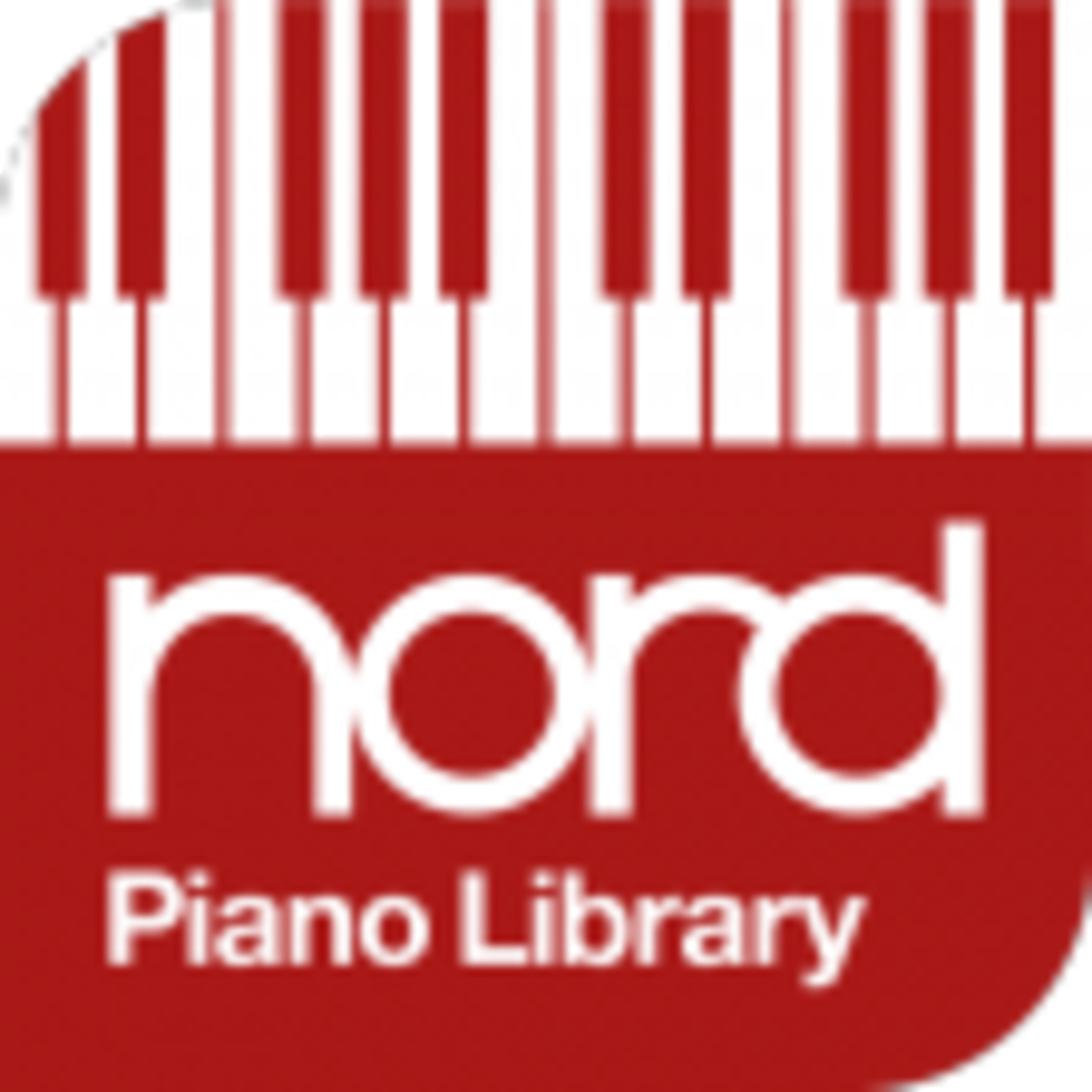 Nord Piano 5 88-Key Stage Piano