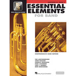 Essential Elements for Band - Baritone B.C. Book 2 W/ EEi Media Online