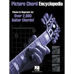 Picture Chord Encyclopedia for Guitar