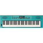 Roland Roland GO:KEYS 3 61-Note Keyboard - Turquoise