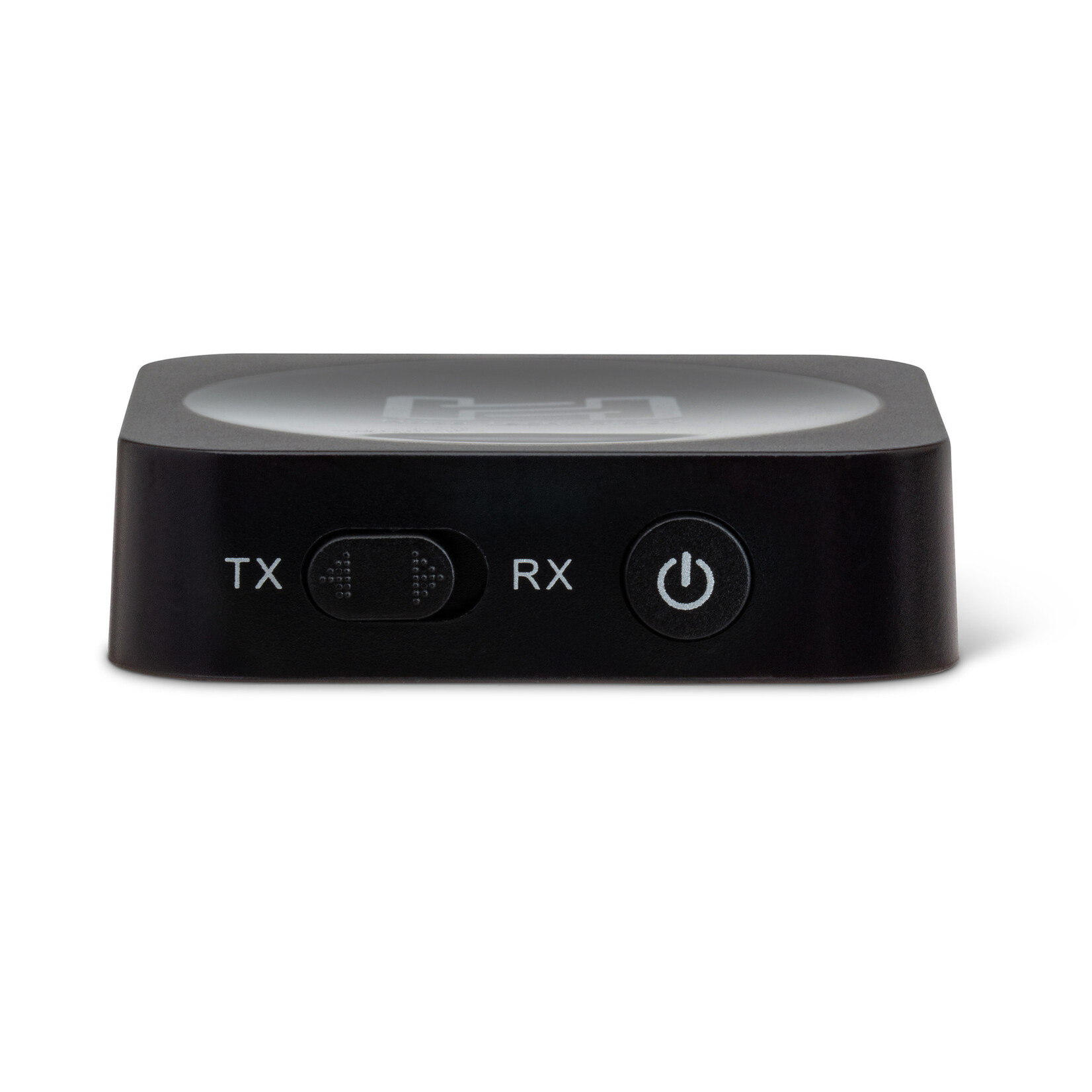 Hosa Drive Bluetooth Audio Interface, Transmitter/Receiver, Stereo 3.5 mm TRS Jack