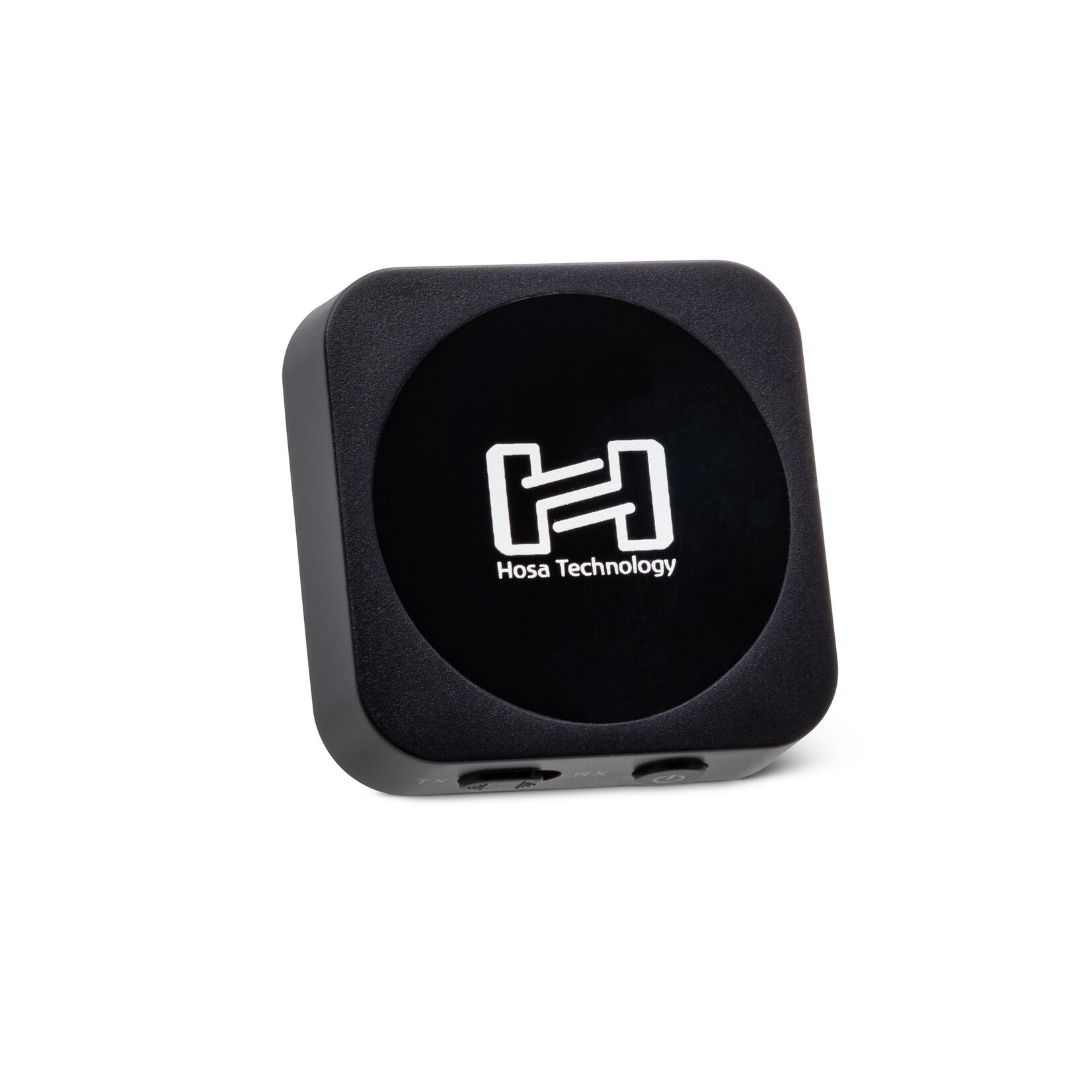 Hosa Drive Bluetooth Audio Interface, Transmitter/Receiver, Stereo 3.5 mm TRS Jack