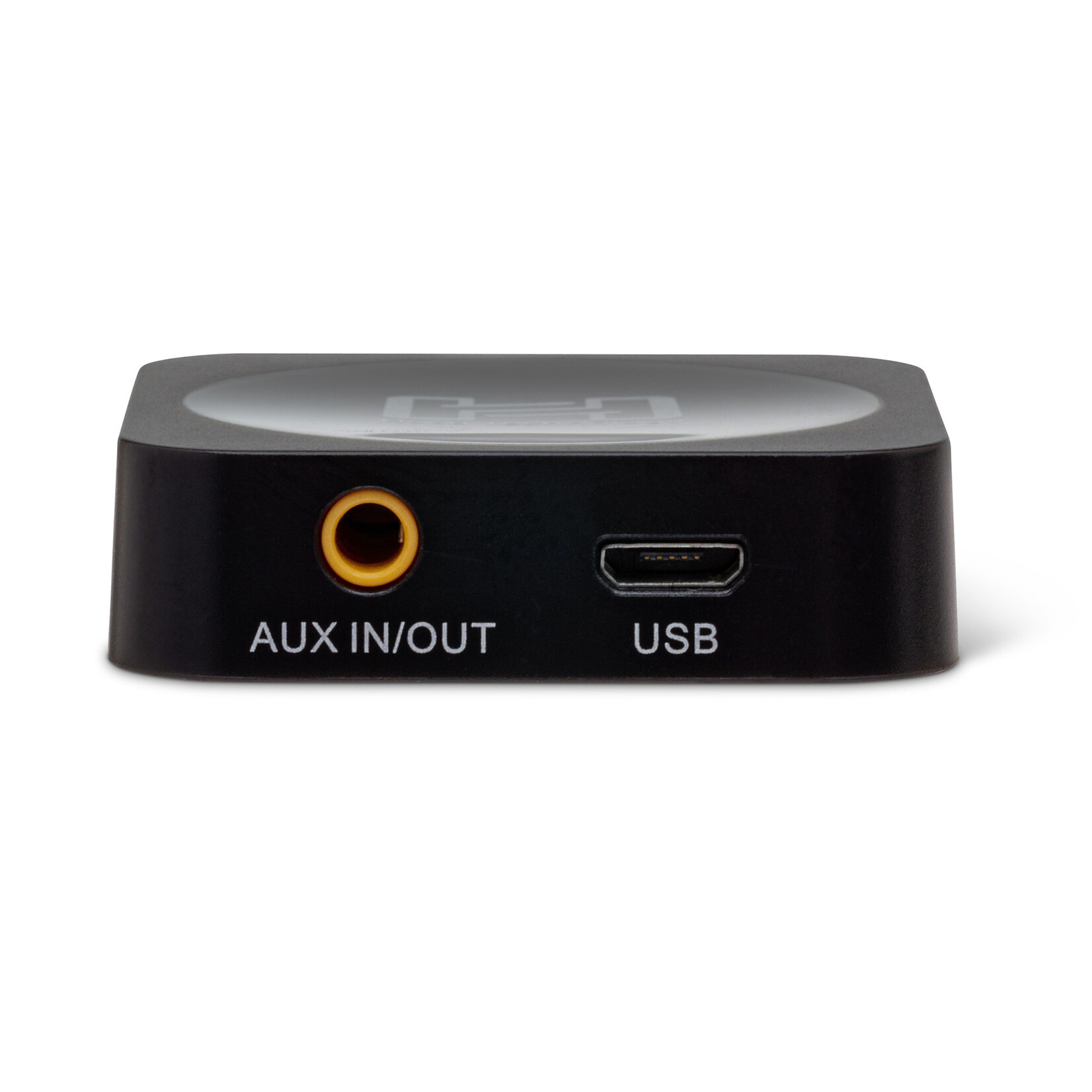 Hosa Drive Bluetooth Audio Interface, Transmitter/Receiver, Stereo 3.5 mm TRS Jack