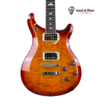 PRS Used PRS S2 McCarty 594 Electric Guitar W/Gig Bag - Dark Cherry Sunburst (DEMO)