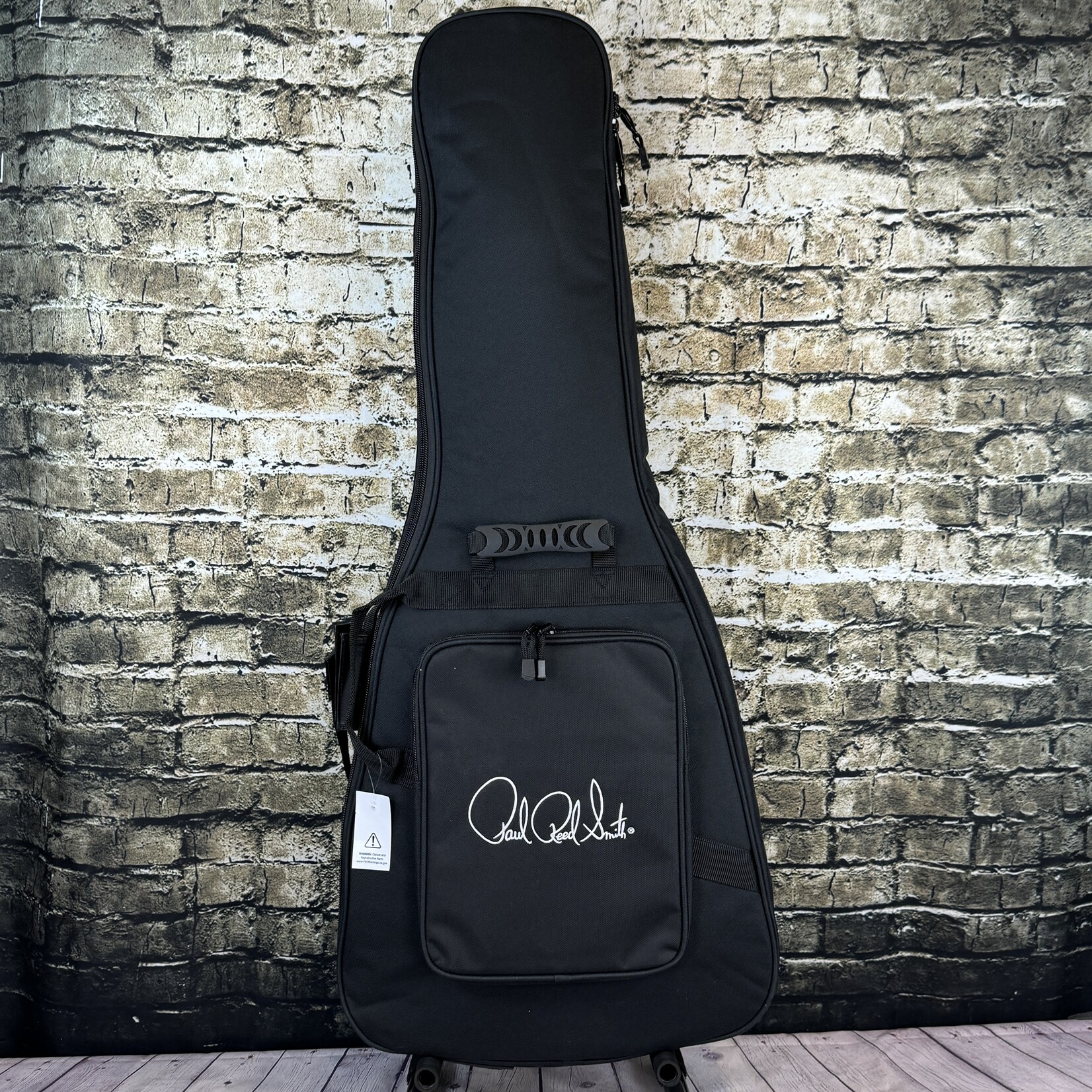 PRS S2 McCarty 594 Electric Guitar W/Gig Bag - Dark Cherry Sunburst