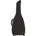 FENDER Fender FE405 Electric Guitar Gig Bag, Black