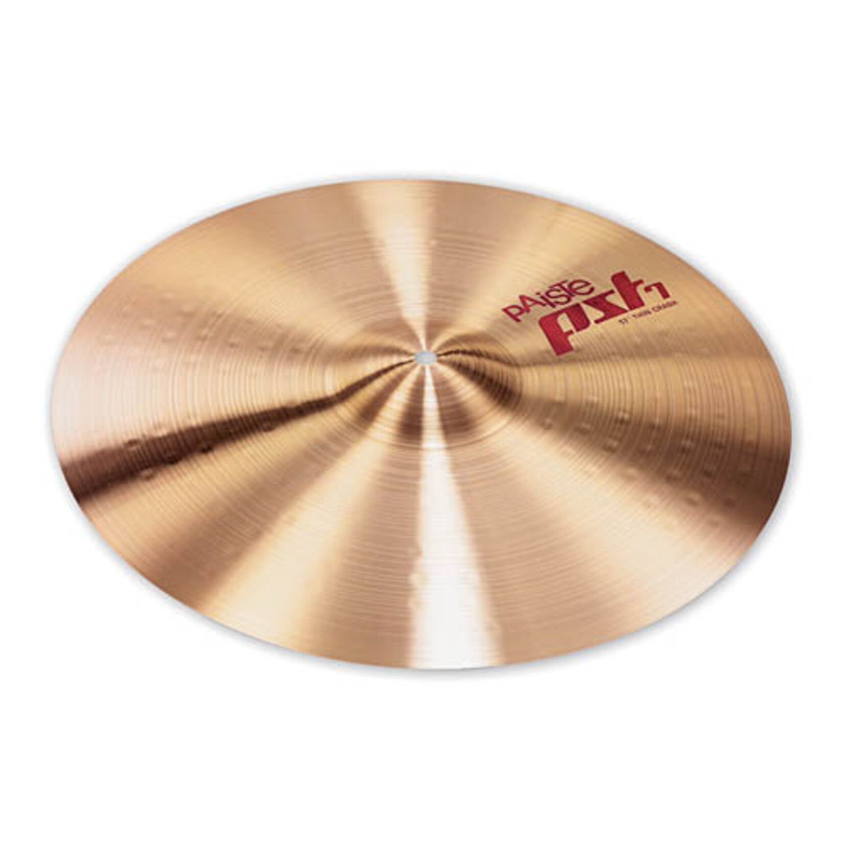 Paiste PST 7 Thin Crash Cymbal - 14"