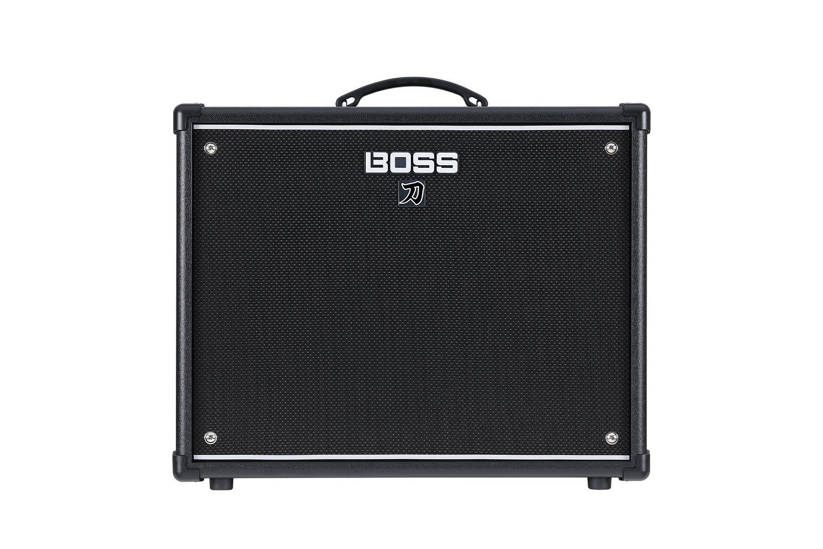 Boss Katana-100 Gen 3 100-watt 1 x 12-inch Combo Amplifier