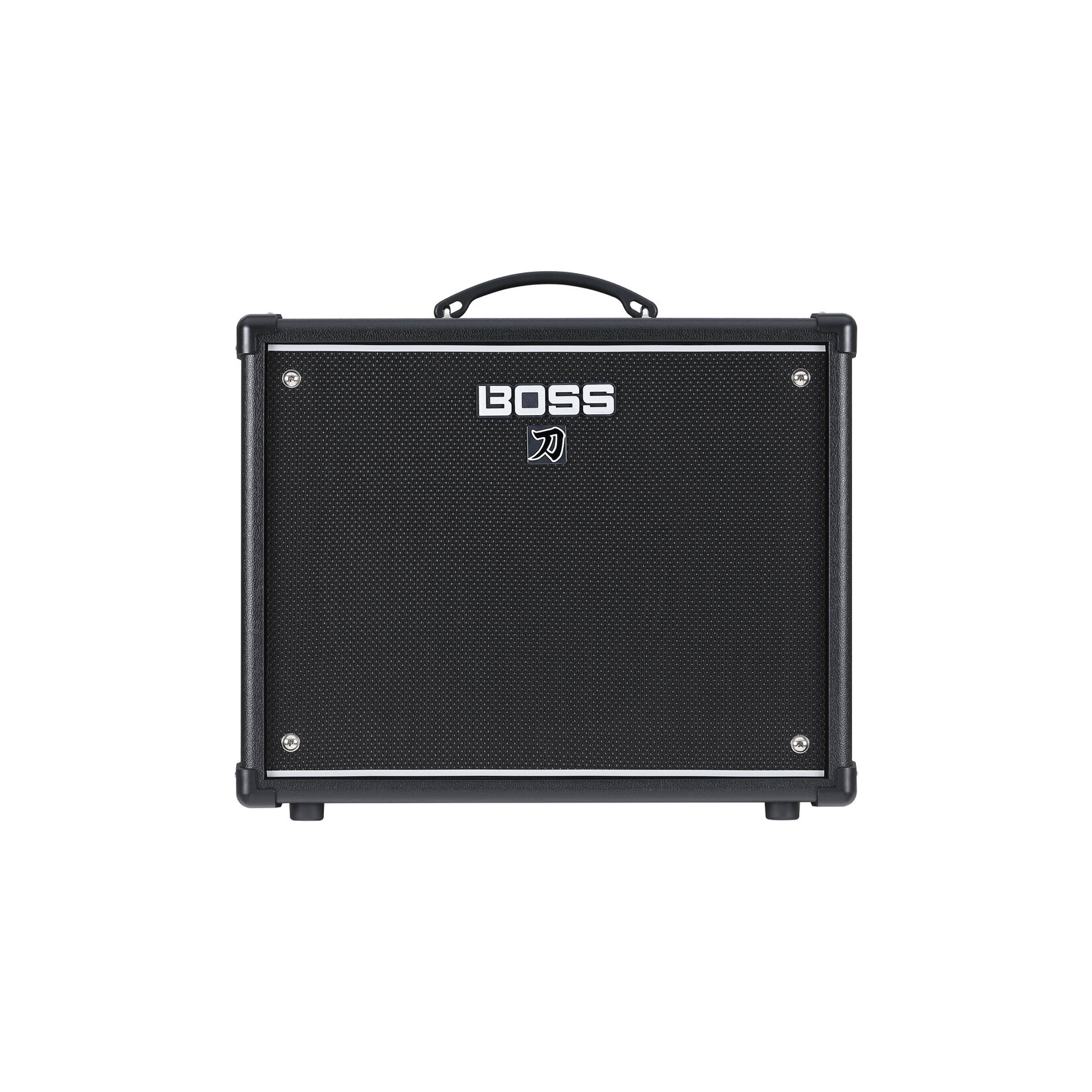 Boss Katana 50 Gen 3 50-watt 1 x 12-Inch Combo Amplifier