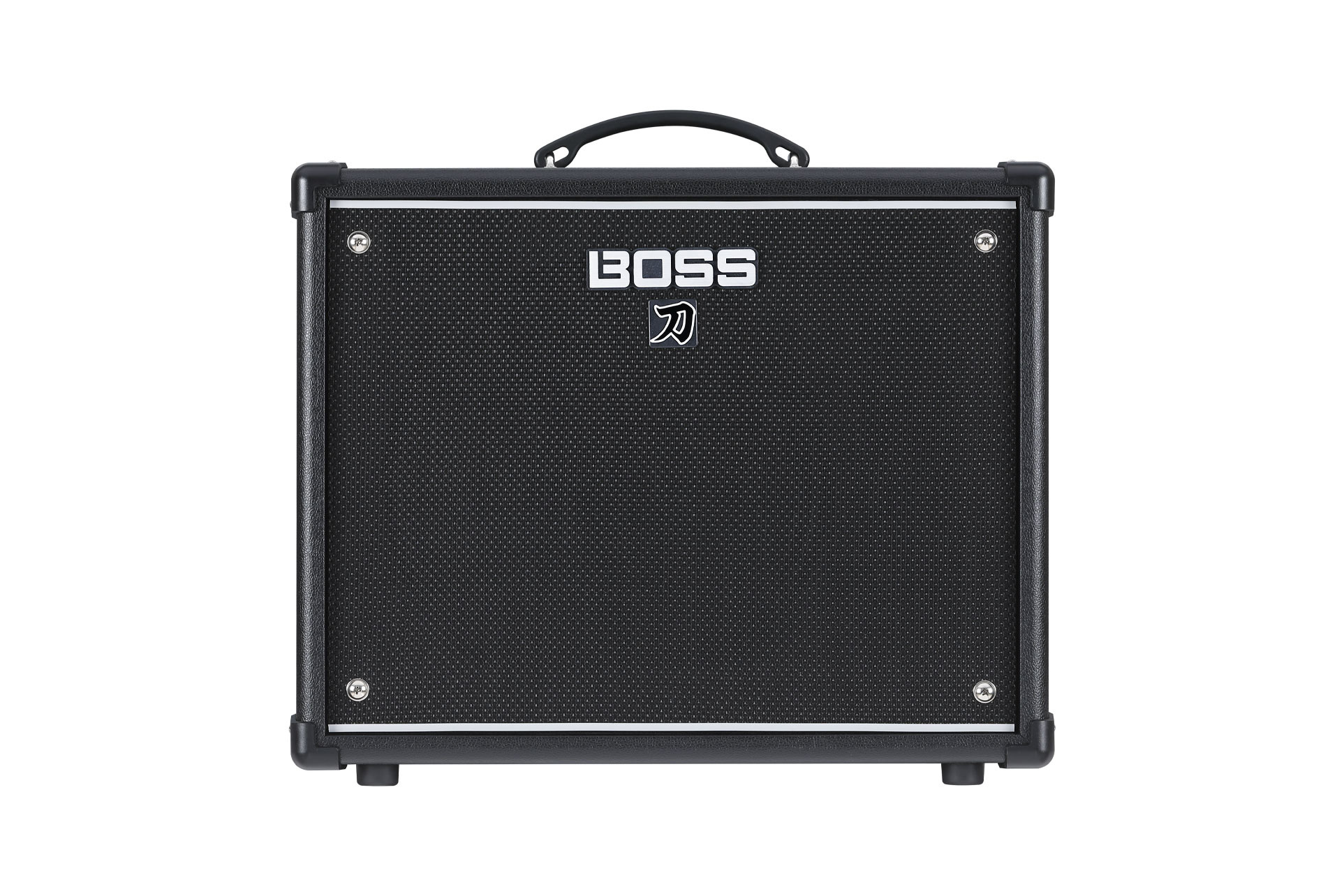 Boss Katana 50 Gen 3 50-watt 1 x 12-Inch Combo Amplifier