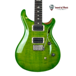 PRS Used PRS CE 24 Electric Guitar W/Gig Bag - Eriza Verde (DEMO)