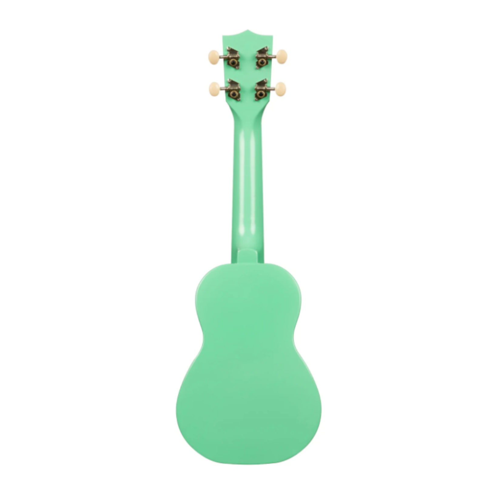 Kala Surf Green Soprano Shark