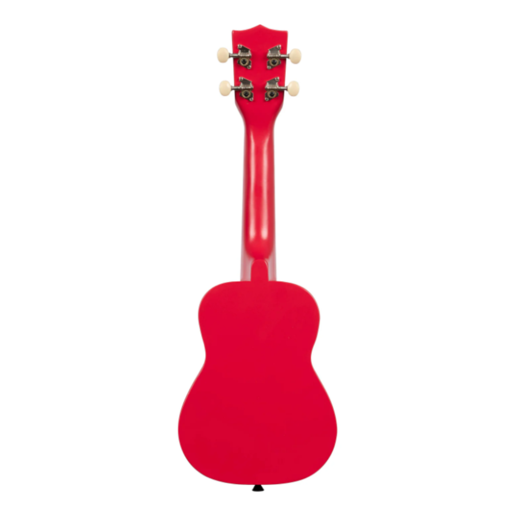 Kala Ukadelic Cherry Bomb Soprano Ukulele