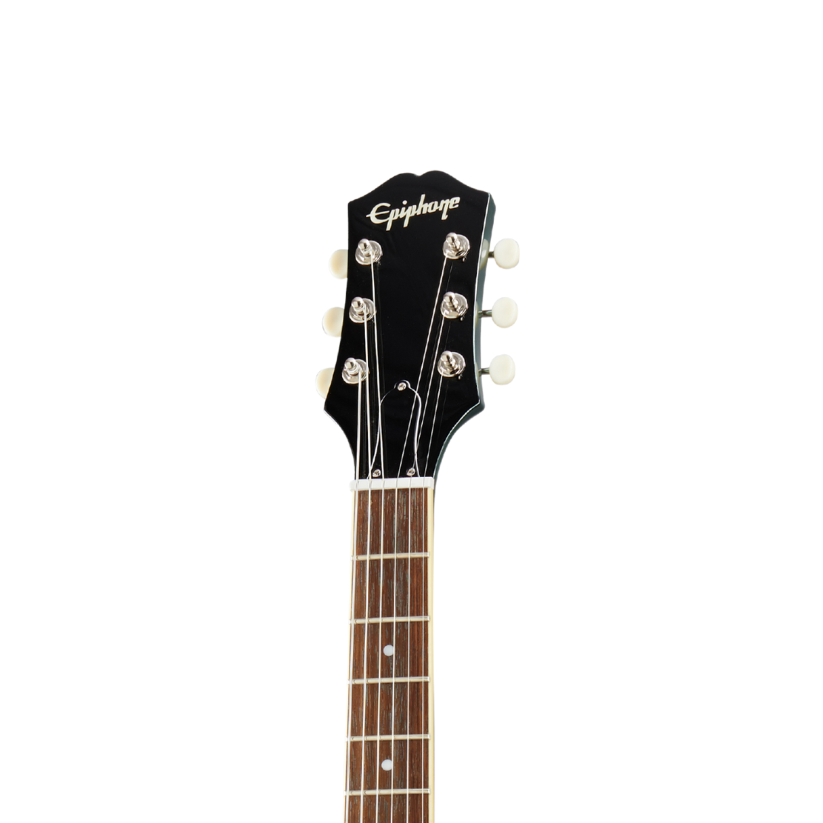 Epiphone SG Special P-90 Electric Guitar - Faded Pelham Blue