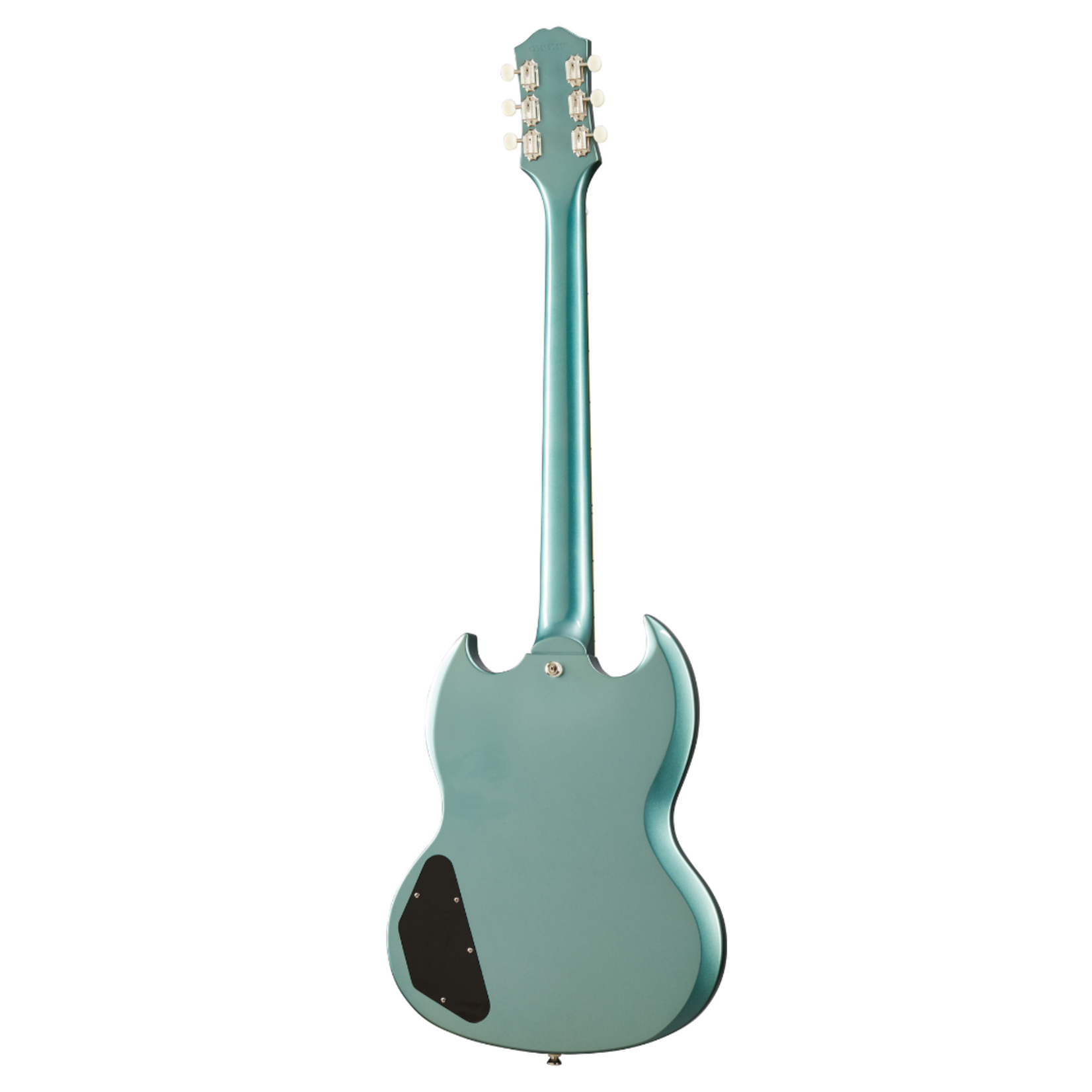 Epiphone SG Special P-90 Electric Guitar - Faded Pelham Blue