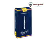 Standard B Flat Clarinet Reeds