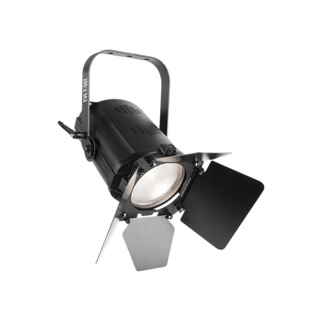 Chauvet DJ EVE F-50Z 50W Warm White LED