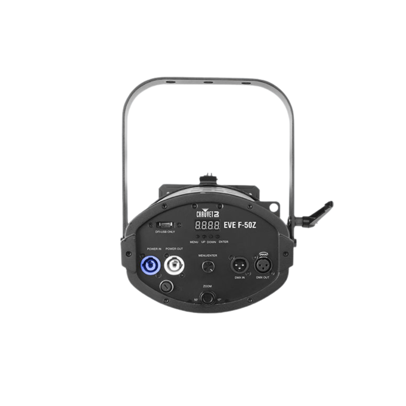 Chauvet DJ EVE F-50Z 50W Warm White LED