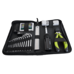 Ernie Ball Ernie Ball Musicians Tool Kit