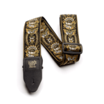 Ernie Ball Ernie Ball Classic Jacquard Guitar Strap/Bass Strap - Royal Orleans