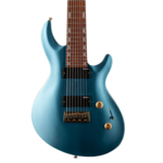 7 and 8-String Guitars