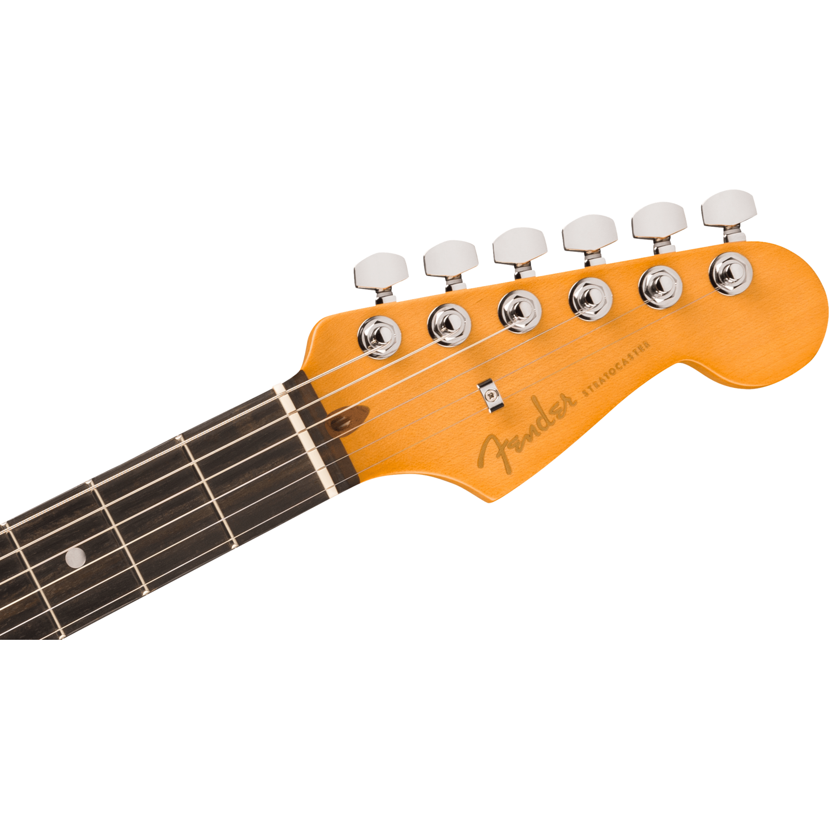Fender American Ultra II Stratocaster®, Ebony Fingerboard - Ultraburst
