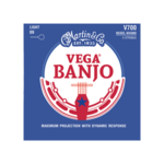 MARTIN Martin Vega V700 Light Banjo Strings