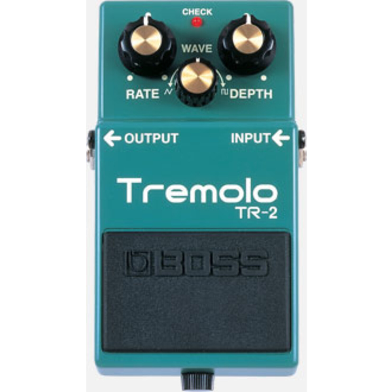 BOSS TR-2 Tremolo