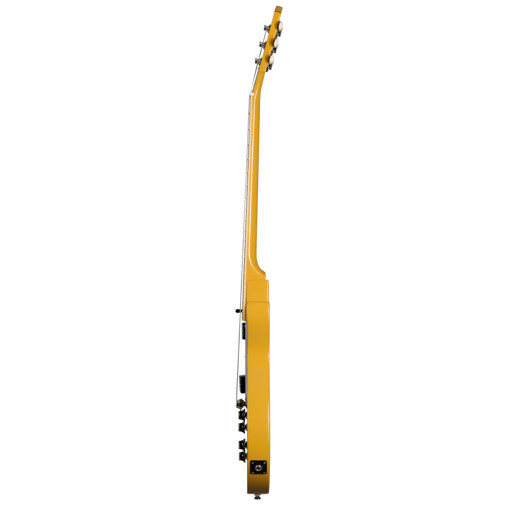 Epiphone Les Paul Special - TV Yellow